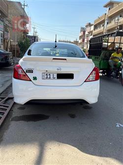 Nissan Sunny